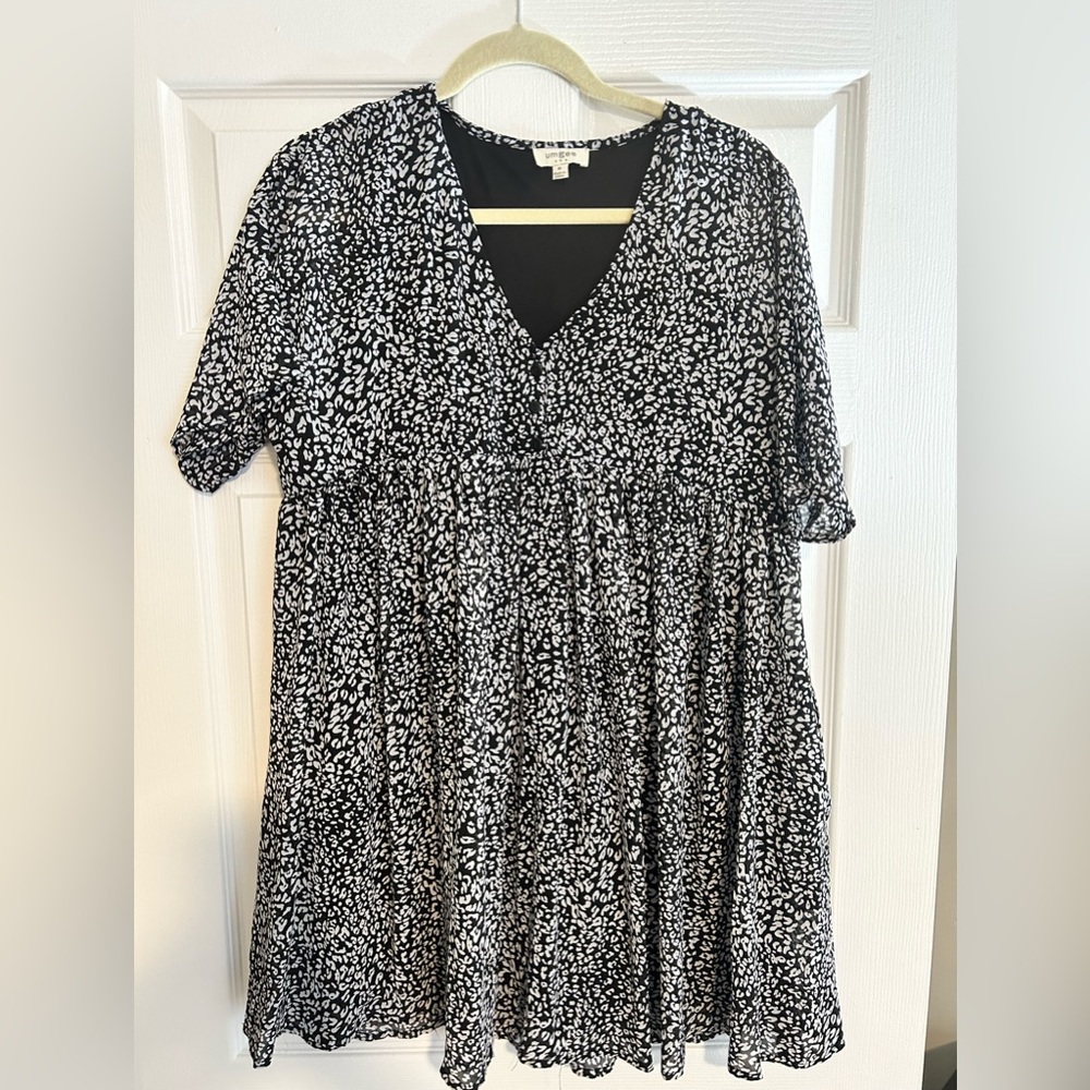 Umgee size medium dress